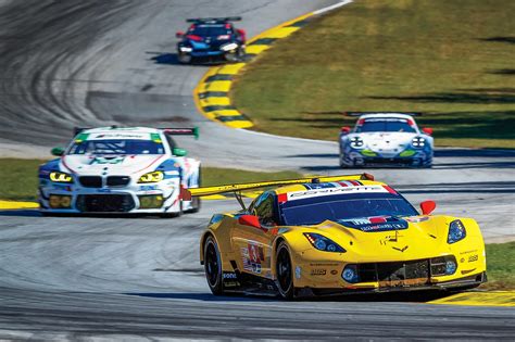 Sportscar Races and Events 2013 